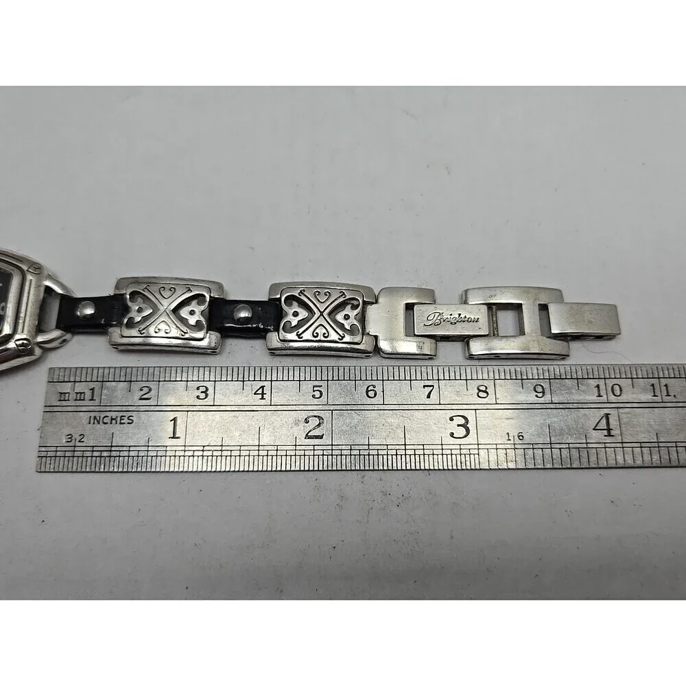Brighton watch crystal